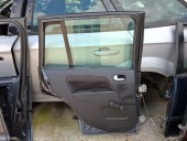 USA STANGA SPATE FORD FUSION 