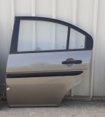 USA STANGA SPATE HYUNDAI ACCENT III 