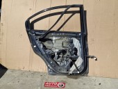 USA STANGA SPATE HYUNDAI ACCENT III 
