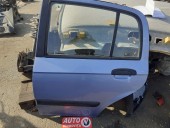 USA STANGA SPATE HYUNDAI GETZ 