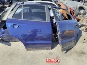 USA STANGA SPATE HYUNDAI SANTA FE II 