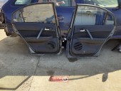USA STANGA SPATE MAZDA 6 