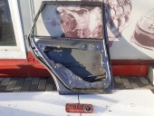 USA STANGA SPATE MAZDA 6 