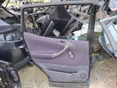 USA STANGA SPATE MERCEDES A-CLASS (W168) 