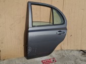 USA STANGA SPATE NISSAN MICRA III 