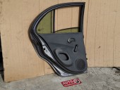 USA STANGA SPATE NISSAN MICRA III 