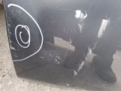 USA STANGA SPATE NISSAN MICRA III 