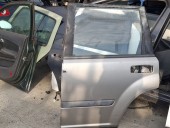 USA STANGA SPATE NISSAN X-TRAIL 