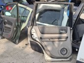 USA STANGA SPATE NISSAN X-TRAIL 