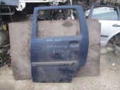 USA STANGA SPATE OPEL AGILA 