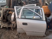 USA STANGA SPATE OPEL ASTRA G 