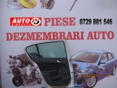 USA STANGA SPATE OPEL ASTRA H 