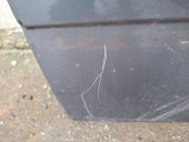 USA STANGA SPATE OPEL ASTRA H 