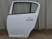 USA STANGA SPATE OPEL CORSA D 
