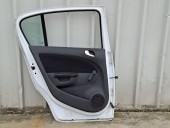 USA STANGA SPATE OPEL CORSA D 