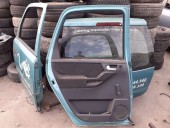 USA STANGA SPATE OPEL MERIVA A 