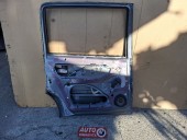 USA STANGA SPATE OPEL ZAFIRA A 