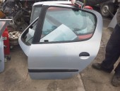 USA STANGA SPATE PEUGEOT 206 