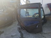 USA STANGA SPATE PEUGEOT 206 