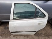 USA STANGA SPATE PEUGEOT 406 