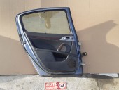 USA STANGA SPATE PEUGEOT 407 