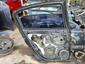USA STANGA SPATE PEUGEOT 407 