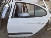 USA STANGA SPATE RENAULT MEGANE 