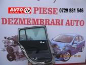 USA STANGA SPATE RENAULT MEGANE II 