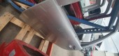 USA STANGA SPATE SEAT CORDOBA 