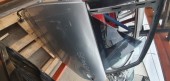 USA STANGA SPATE SEAT IBIZA 