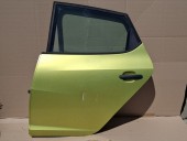 USA STANGA SPATE SEAT IBIZA IV 