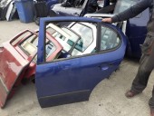 USA STANGA SPATE SEAT LEON 