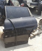 USA STANGA SPATE SEAT LEON 