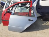 USA STANGA SPATE SKODA FABIA 