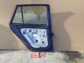 USA STANGA SPATE SKODA FABIA 