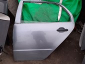 USA STANGA SPATE SKODA FABIA 