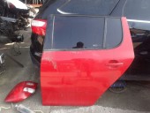 USA STANGA SPATE SKODA FABIA II 