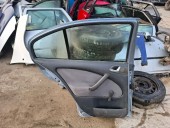 USA STANGA SPATE SKODA OCTAVIA 