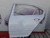 USA STANGA SPATE SKODA OCTAVIA II 