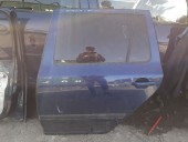 USA STANGA SPATE SKODA OCTAVIA II 