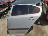 USA STANGA SPATE SKODA OCTAVIA II 
