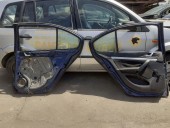 USA STANGA SPATE SKODA OCTAVIA II 