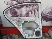 USA STANGA SPATE SKODA OCTAVIA II 