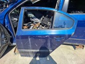 USA STANGA SPATE SKODA OCTAVIA II 