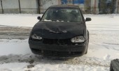 USA STANGA SPATE VOLKSWAGEN GOLF IV 
