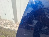 USA STANGA SPATE VOLKSWAGEN GOLF V 