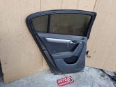 USA STANGA SPATE VOLKSWAGEN PASSAT B7 