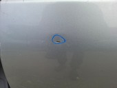 USA STANGA SPATE VOLKSWAGEN POLO 9N 