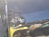 USA STANGA SPATE VOLKSWAGEN TOURAN 