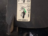 USITA REZERVOR FORD FOCUS III OEM: AU51-9A095-AA.